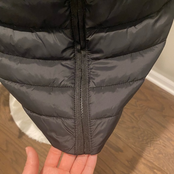 ✨Gap (NWOT) Lightweight Puffer Jacket Size XS✨ - Picture 7 of 13